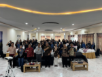 KADIS KETAPANG HADIRI FORUM OPD TAHUN 2025